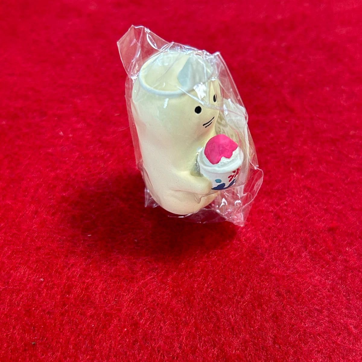 デコレ コンコンブル かめの台座 ご先祖さまかき氷 デコレ コンコンブル かめの台座 ご先祖さまかき氷 商品情報( DECOLE